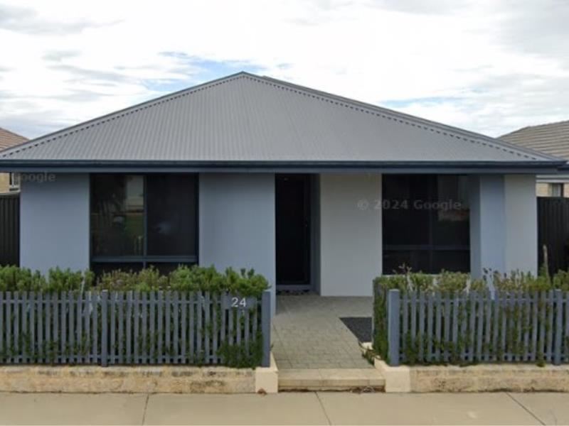 24 Potton Rise, Alkimos
