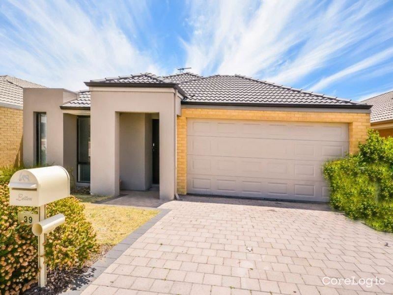 39 Wanstead Vista, Bertram WA 6167