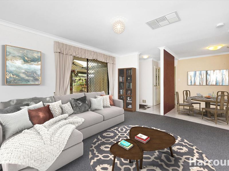 4 Lamarck Place, Heathridge