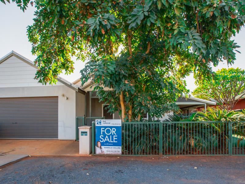 5 Pundul Avenue, South Hedland