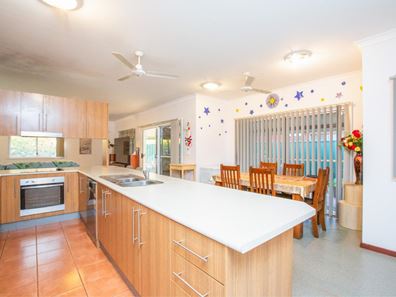 5 Pundul Avenue, South Hedland WA 6722