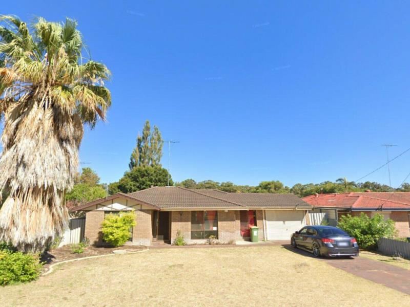 4 Gibla Street, Mandurah