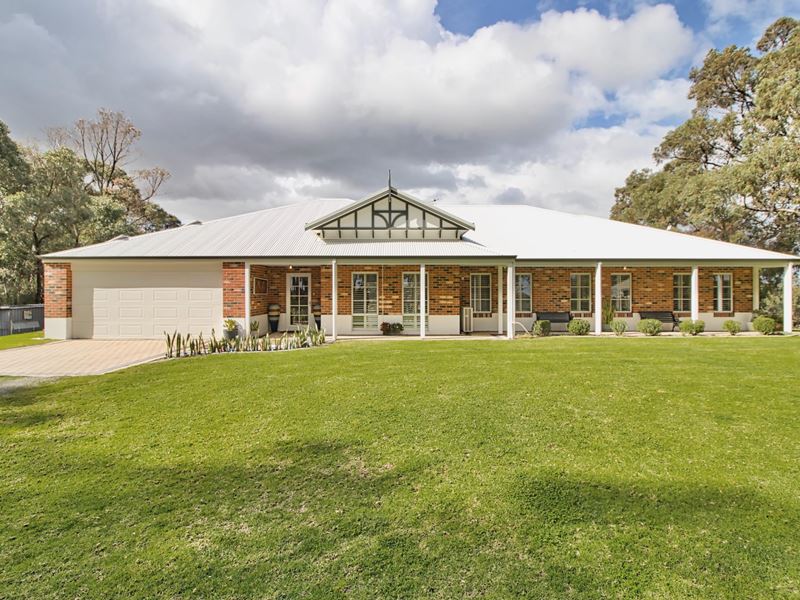 1667 Mandurah Road, Baldivis