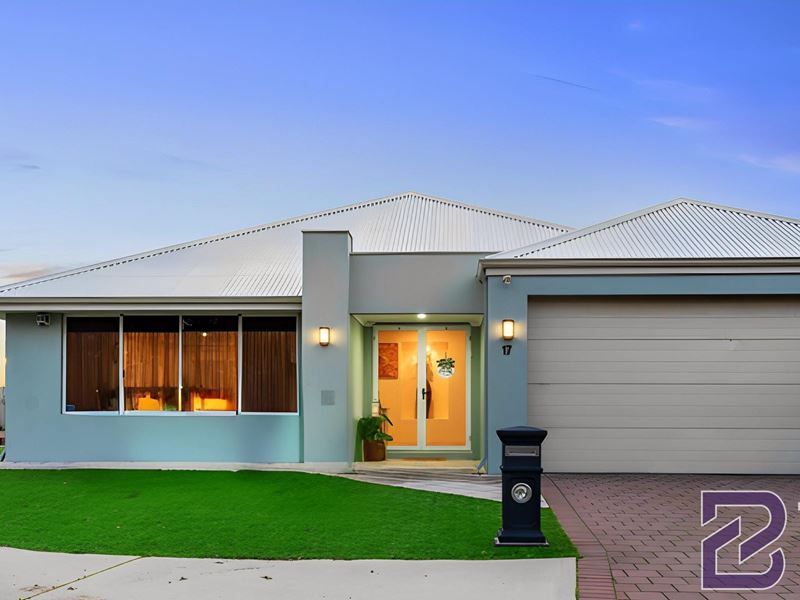 17 Dortmund Gardens, Piara Waters