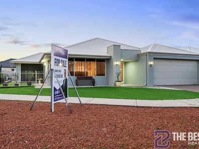 17 Dortmund Gardens, Piara Waters WA 6112