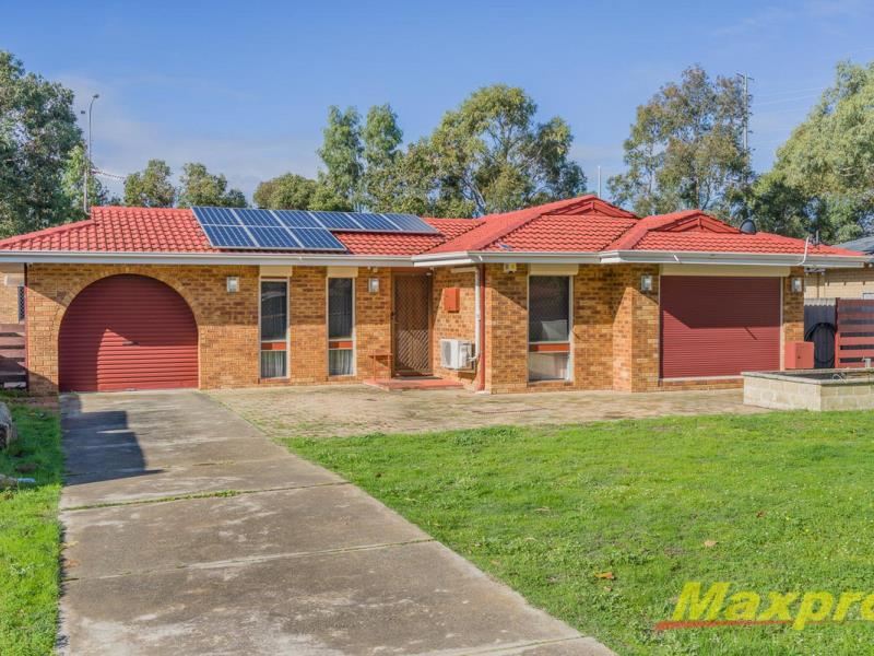 30 Cortis Way, Langford