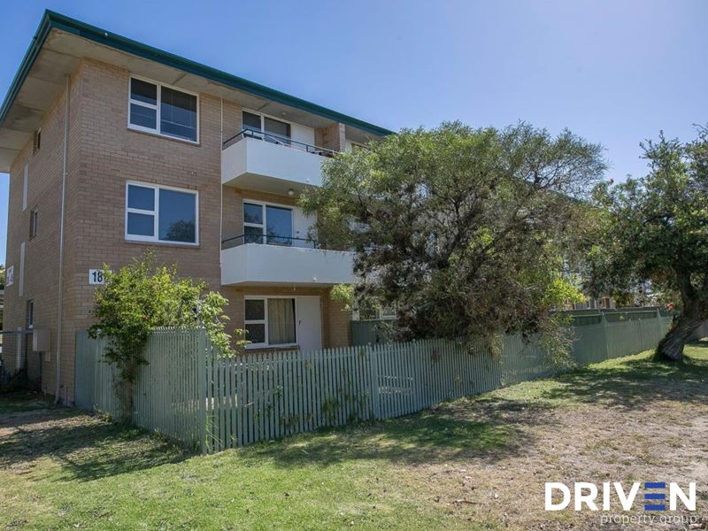 31/188 North Beach  Drive, Tuart Hill WA 6060