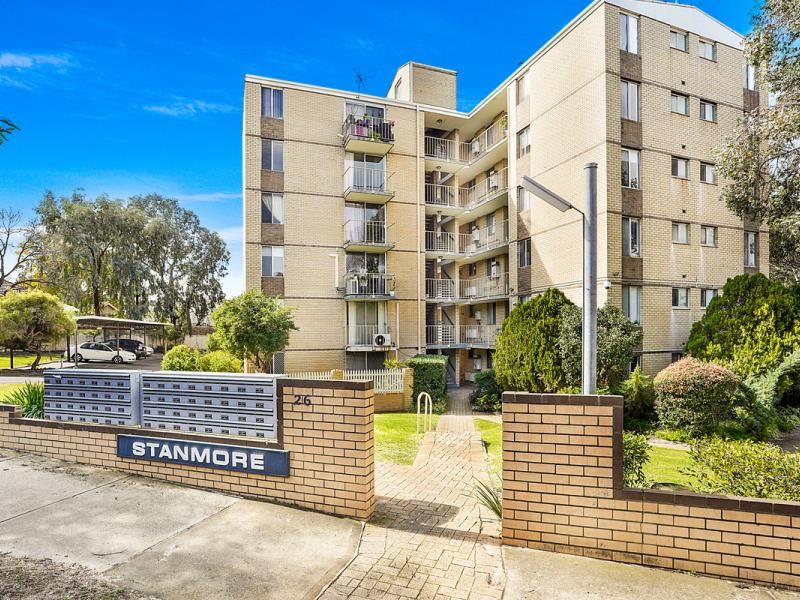 39/26 Stanley Street, Mount Lawley