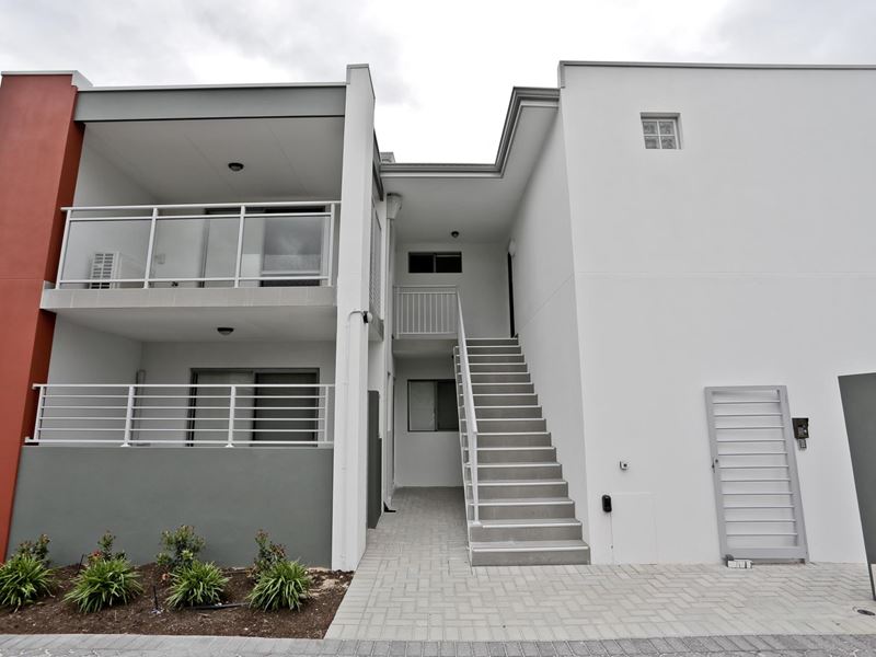 9/5 Salisbury Road, Rivervale