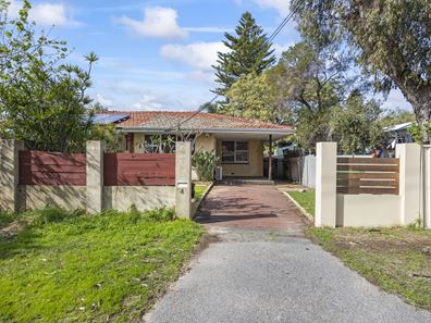 4 Wickham Place, Ascot WA 6104