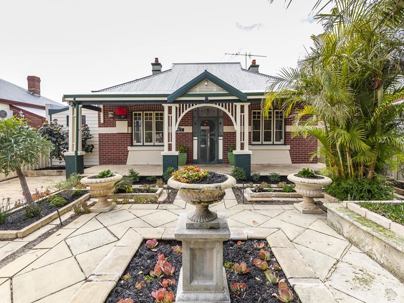 62 Third Avenue, Mount Lawley