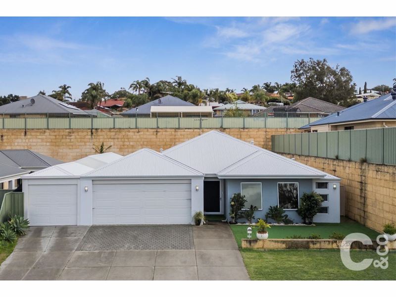 17 Campden Loop, Parmelia