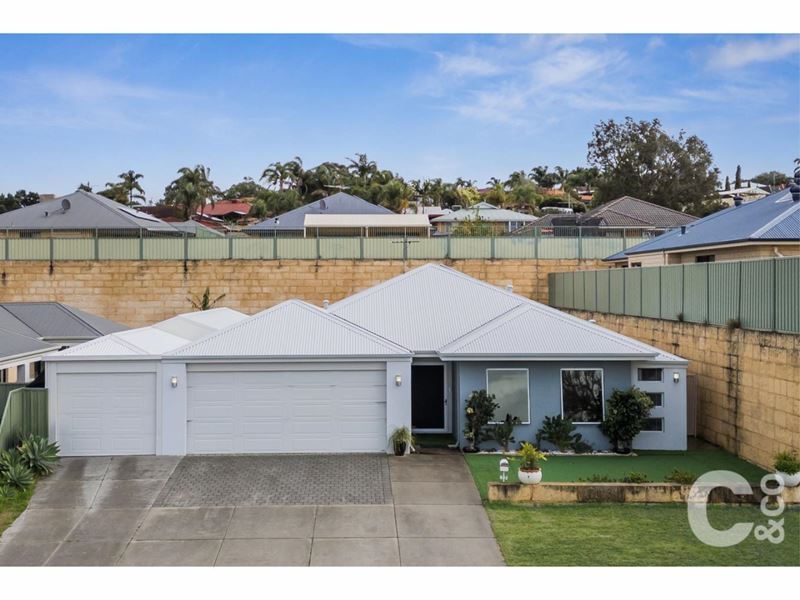 17 Campden Loop, Parmelia WA 6167