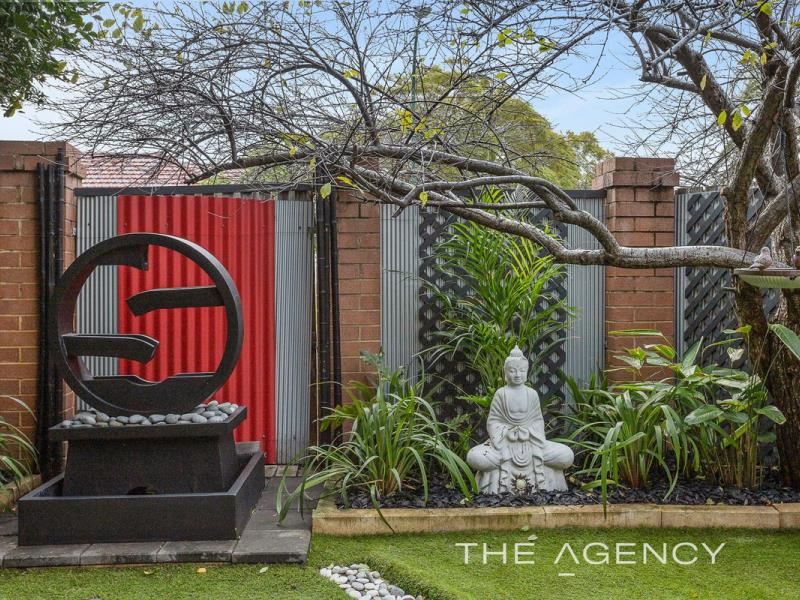 2/16 Boulder Street, East Victoria Park