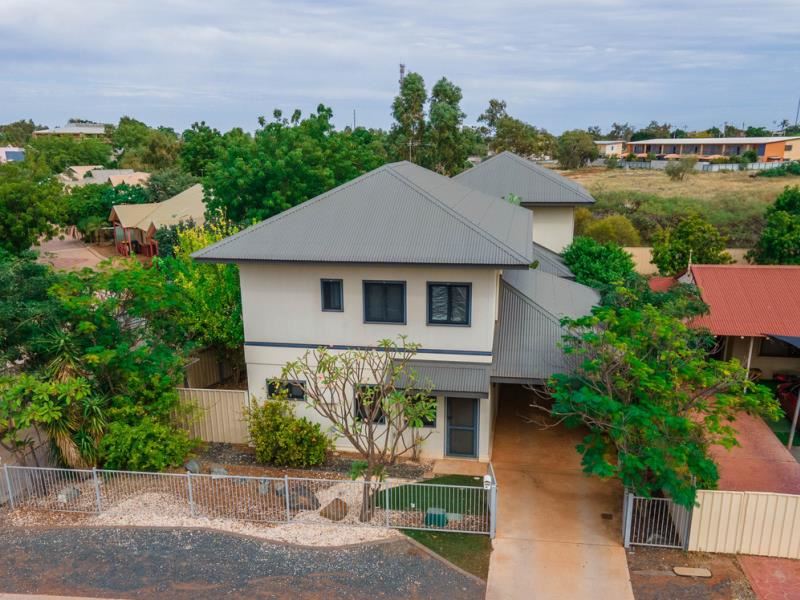 12A Godrick Place, South Hedland WA 6722