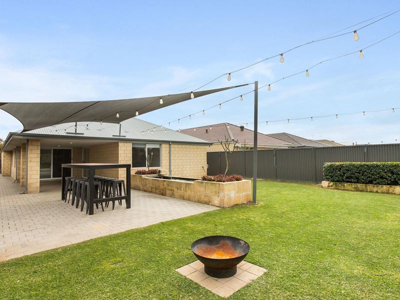 34 Daybreak Loop, Wellard