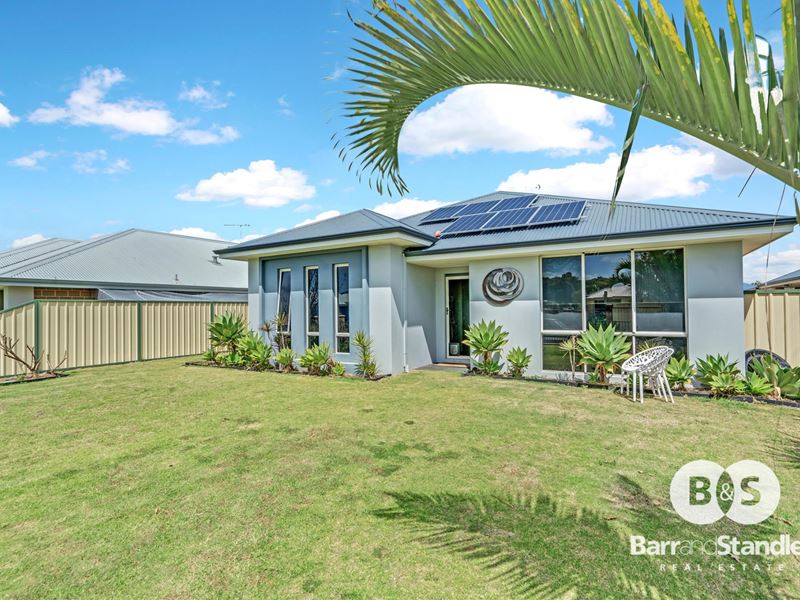 18 Daly Road, Yalyalup