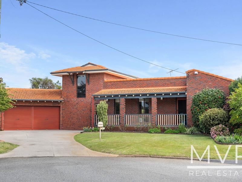 6 Wells Place, Bull Creek