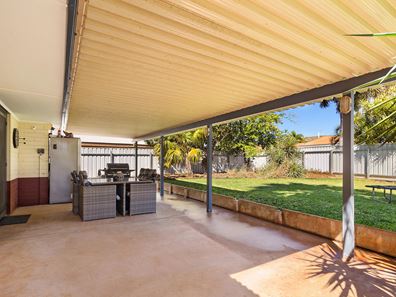 45 Turner Way, Bulgarra WA 6714