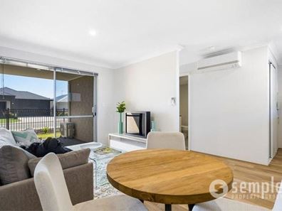 1/2 Delaronde Drive, Success WA 6164