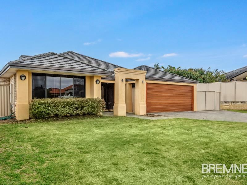 28 Westmoreland Circle, Bertram WA 6167