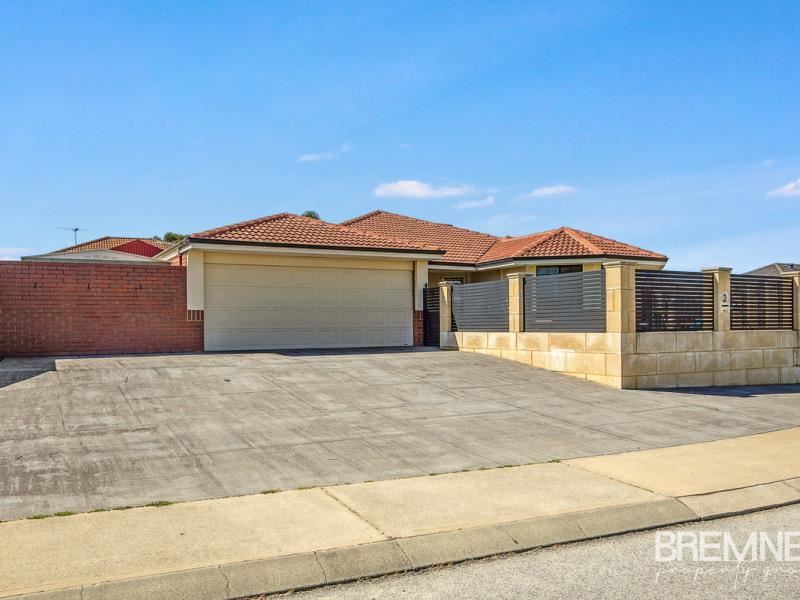 2 Chieftain Street, Bertram