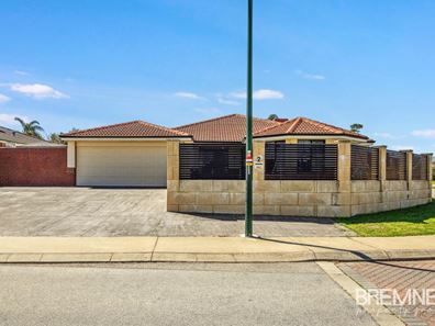 2 Chieftain Street, Bertram WA 6167