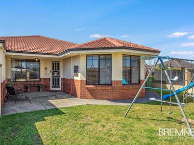 2 Chieftain Street, Bertram WA 6167