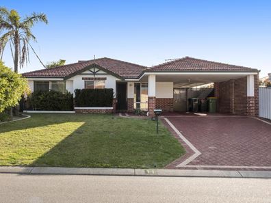 11 Skipjack Way, Warnbro WA 6169