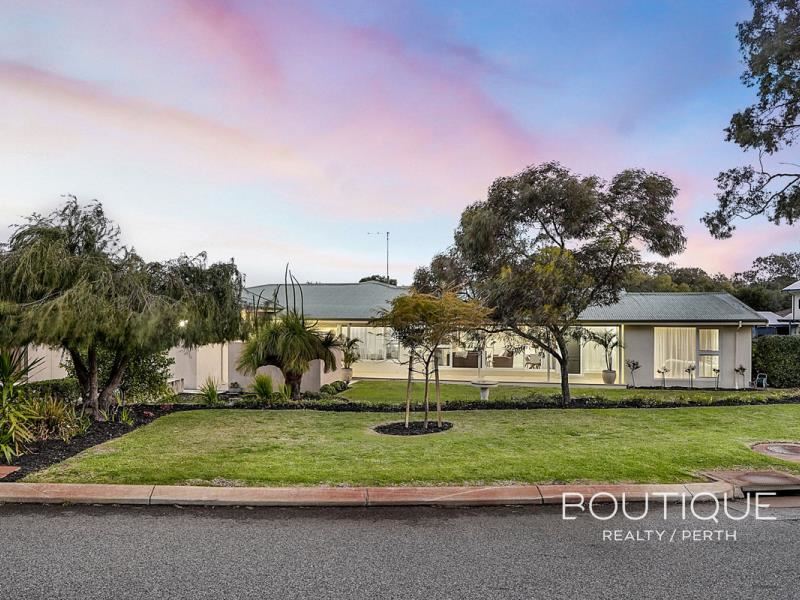 6 Louth Road, Floreat