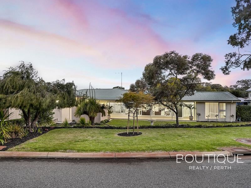 6 Louth Road, Floreat WA 6014