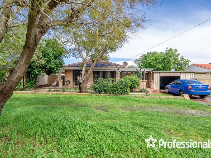 38 Seville Drive, Seville Grove