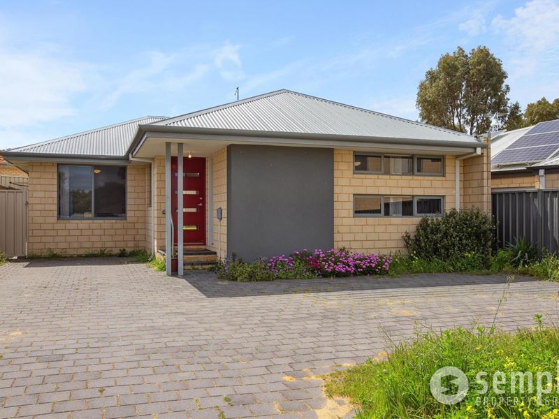 20C Elizabeth Street, Mandurah