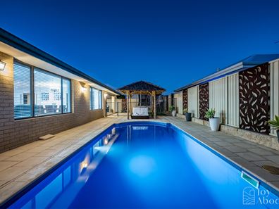 25 Burleigh Drive, Burns Beach WA 6028