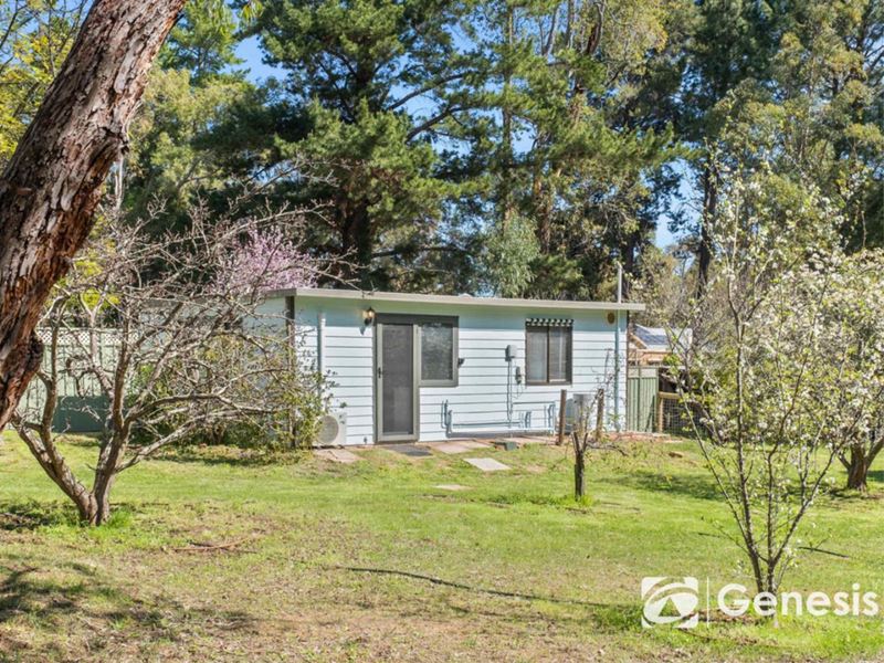365 Princess Road, Mount Helena