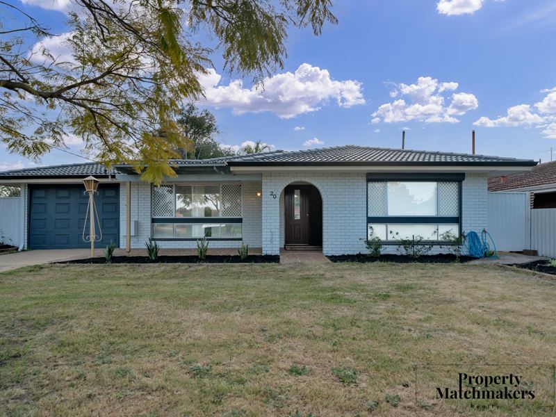 20 Gayswood  Way, Morley