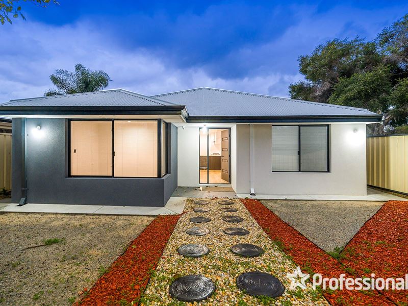 1A Denby Street, Balga WA 6061