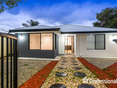 1A Denby Street, Balga WA 6061