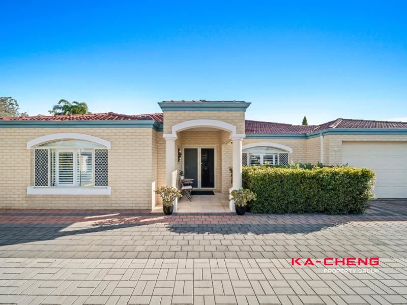 50 Chaffers Street, Morley WA 6062