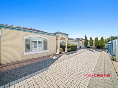 50 Chaffers Street, Morley WA 6062