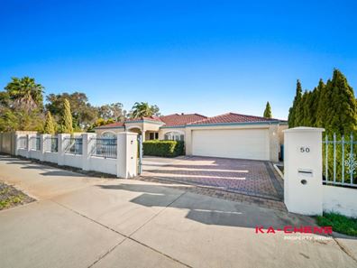 50 Chaffers Street, Morley WA 6062