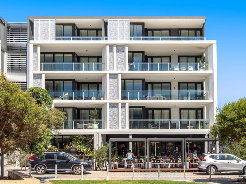 514/17 Freeman Loop, North Fremantle