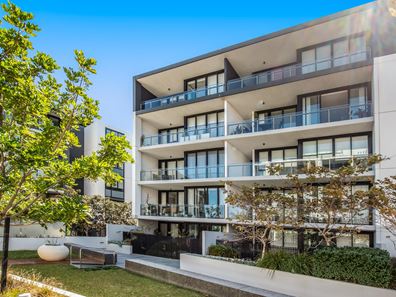 514/17 Freeman Loop, North Fremantle WA 6159