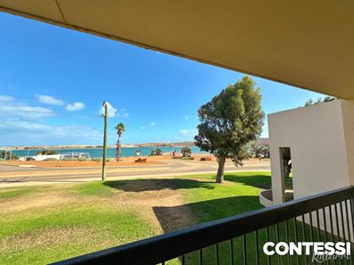 10/156 Grey Street, Kalbarri WA 6536