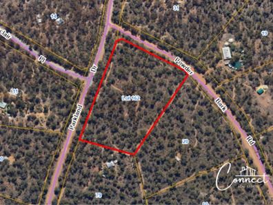 Lot 162 Powder Bark Road, Julimar WA 6567