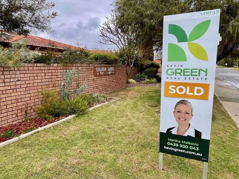 13/45-51 Sholl  Street, Mandurah