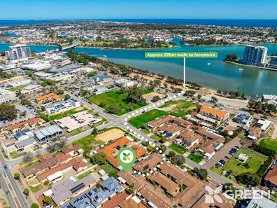 13/45-51 Sholl  Street, Mandurah WA 6210