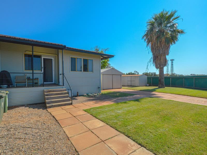 35B Mcgregor Street, Port Hedland WA 6721