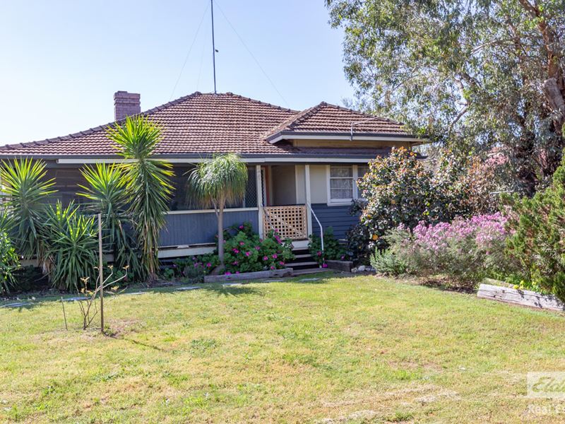 24 Mitchell Avenue, Northam