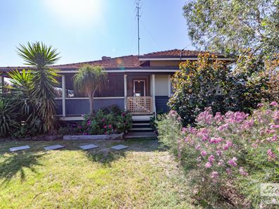 24 Mitchell Avenue, Northam WA 6401